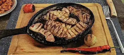 Kaburgacı Usta fotoğraf 3