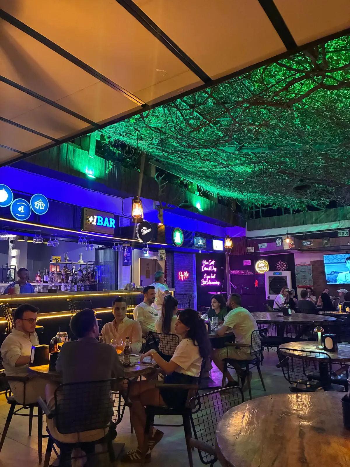 Kayaş Restaurant & Bar