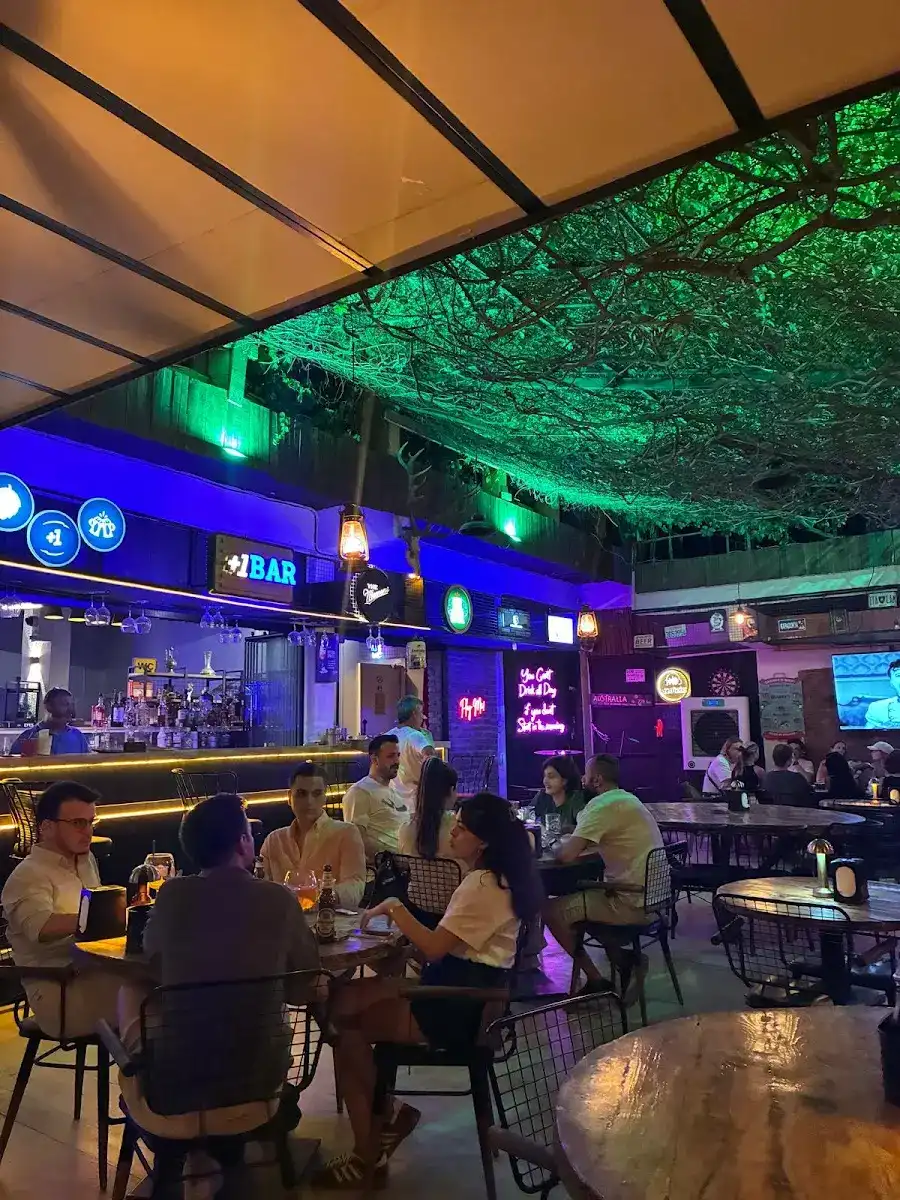 Kayaş Restaurant & Bar