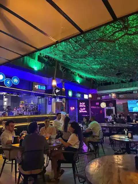 Kayaş Restaurant & Bar