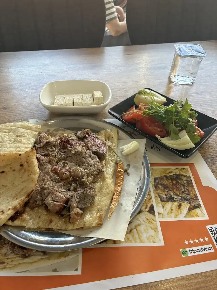 Kebapçı Rıdvan - Meşhur Denizli Kebabı fotoğraf 3