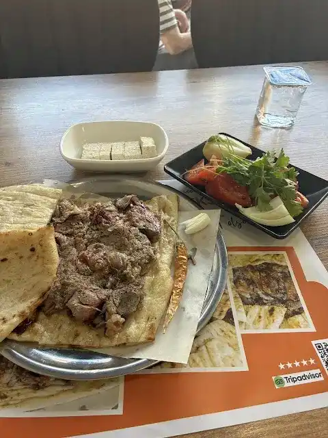 Kebapçı Rıdvan - Meşhur Denizli Kebabı fotoğraf 3
