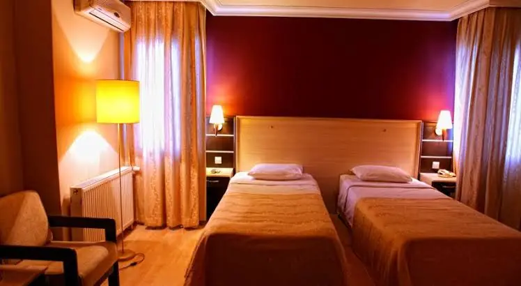 Laodikya Oteli fotoğraf 2