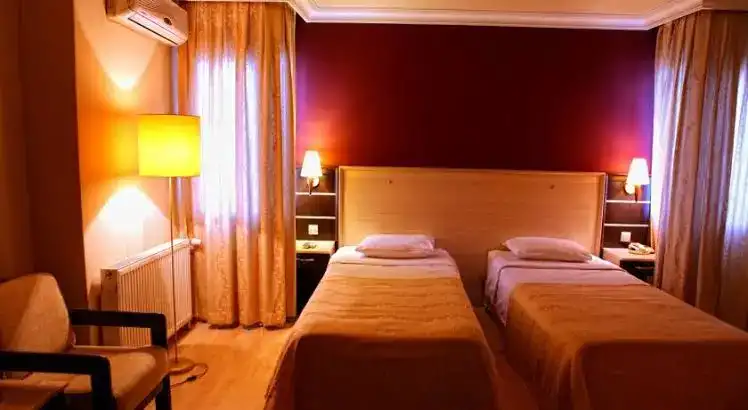 Laodikya Oteli fotoğraf 2