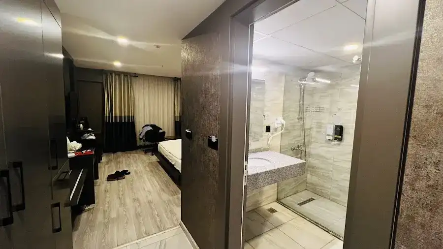 Marlen Hotel Denizli fotoğraf 3