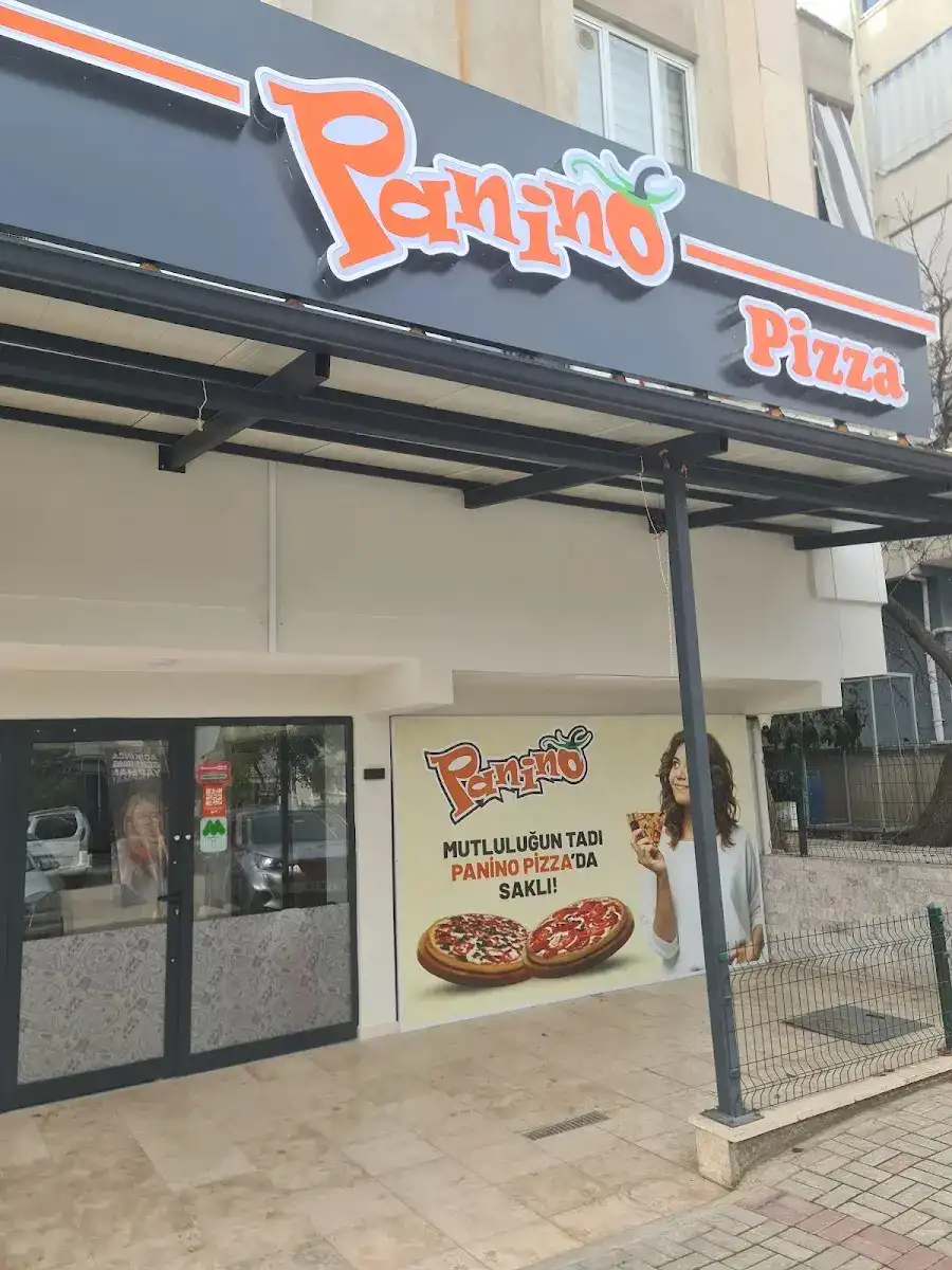 Panino Pizza