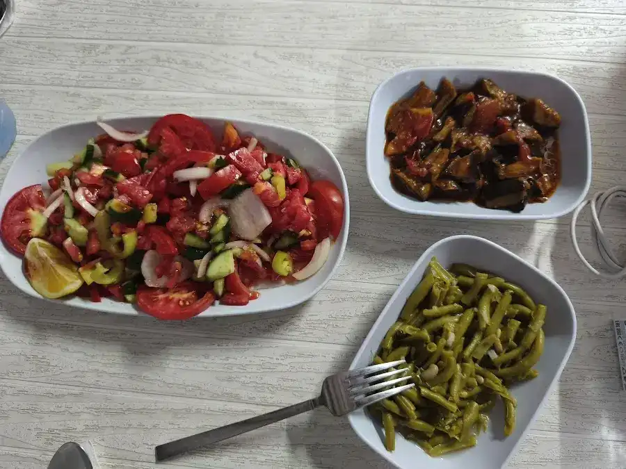 Ali'nin Yeri Aile Çay Bahçesi ve Restaurant fotoğraf 3