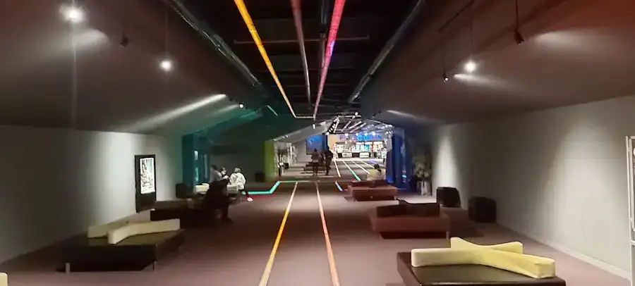 Avşar Sinema / Denizli Teras Park fotoğraf 2