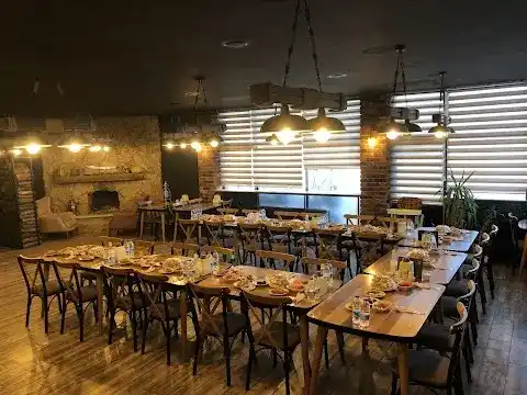 Çetin Pide Bozkurt