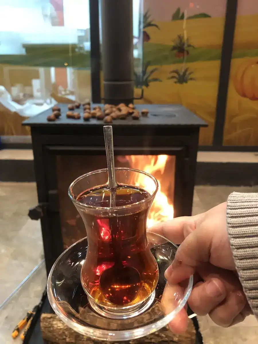 Çetin Pide Bozkurt fotoğraf 2