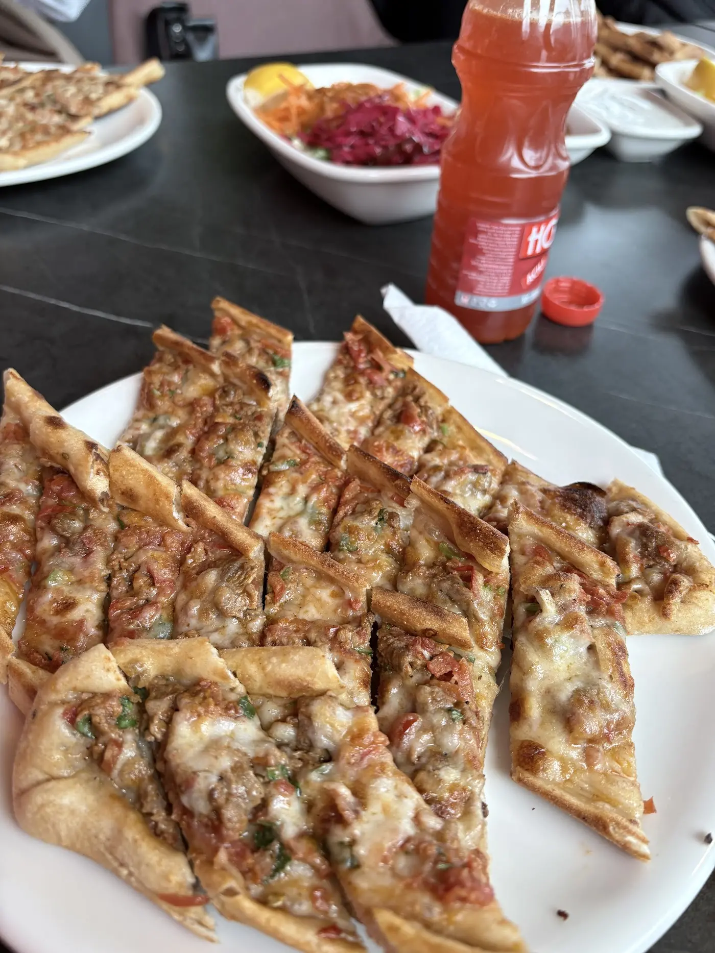 Çetin Pide Bozkurt fotoğraf 3