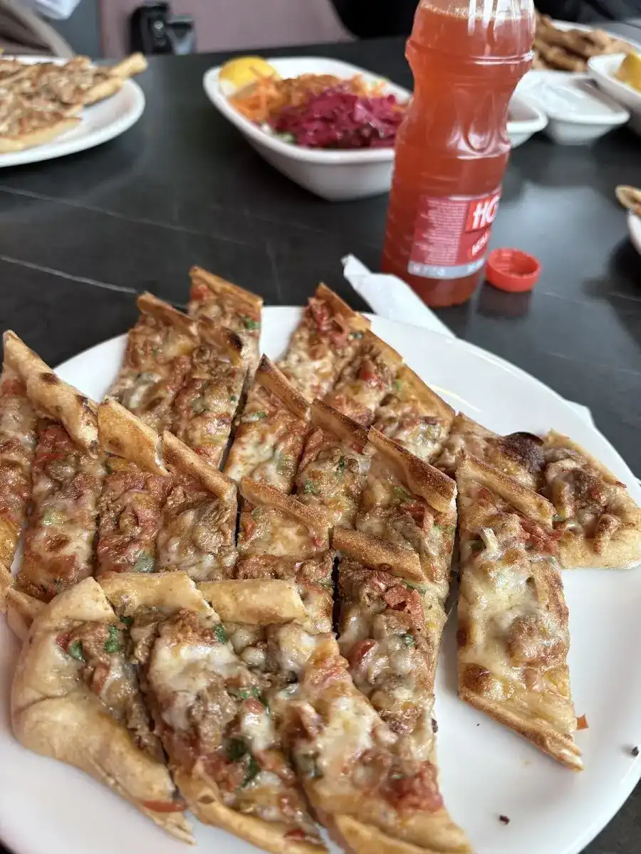 Çetin Pide Bozkurt fotoğraf 3