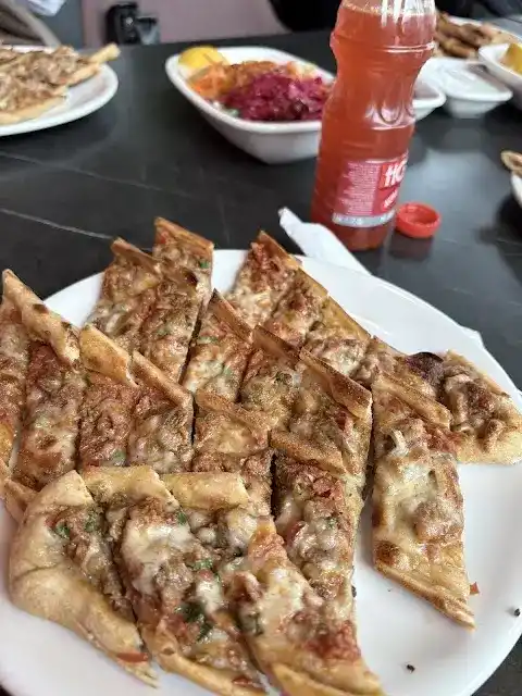 Çetin Pide Bozkurt fotoğraf 3