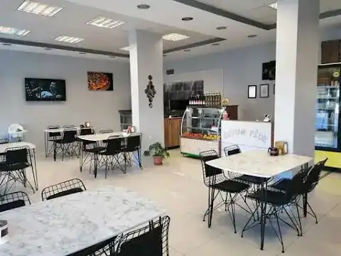 Doyum Pide ve Lokanta Salonu