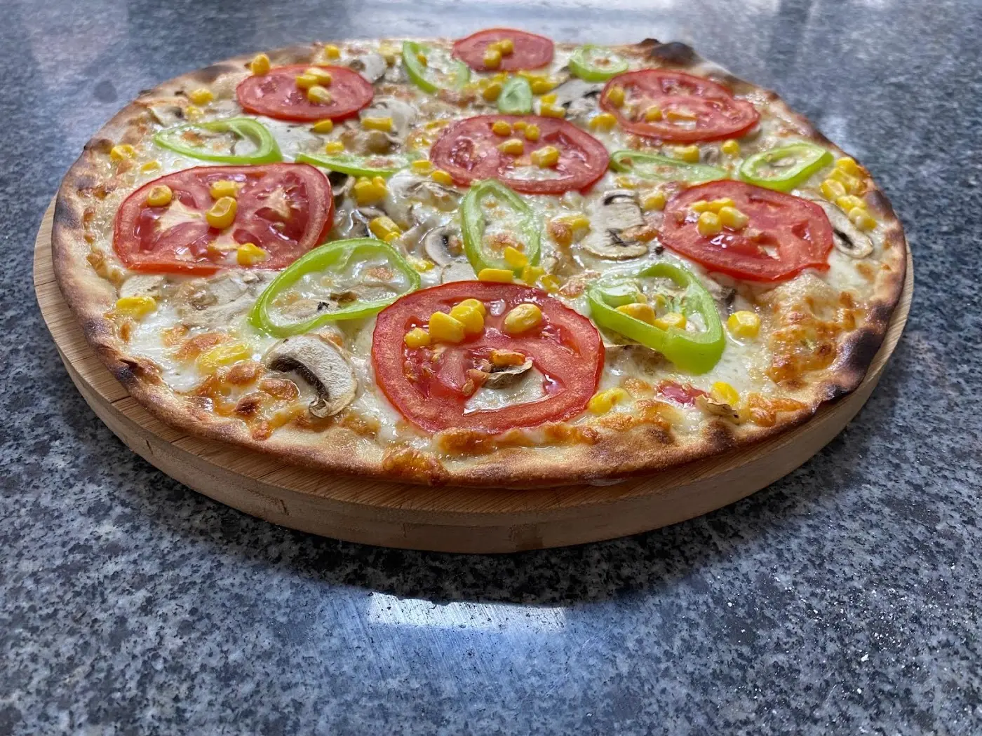 Doyum Pide ve Lokanta Salonu fotoğraf 3