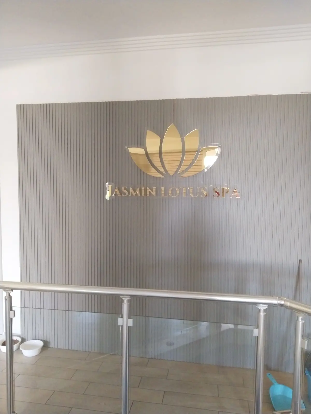 JASMİN LOTUS SPA & MASAJ MERKEZİ