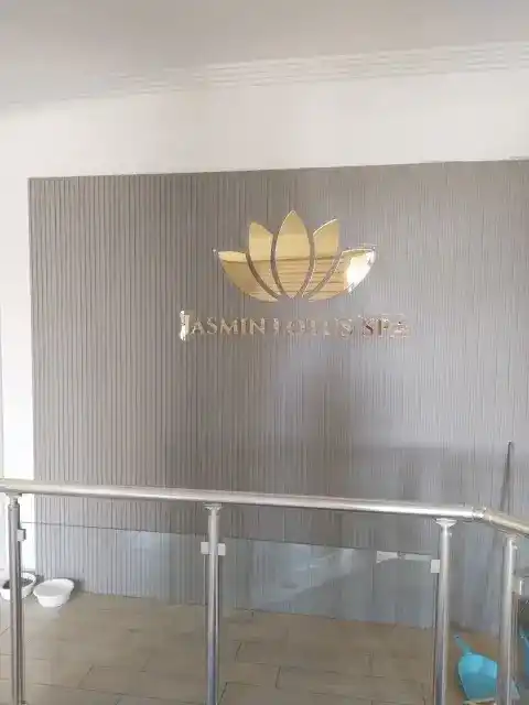 JASMİN LOTUS SPA & MASAJ MERKEZİ