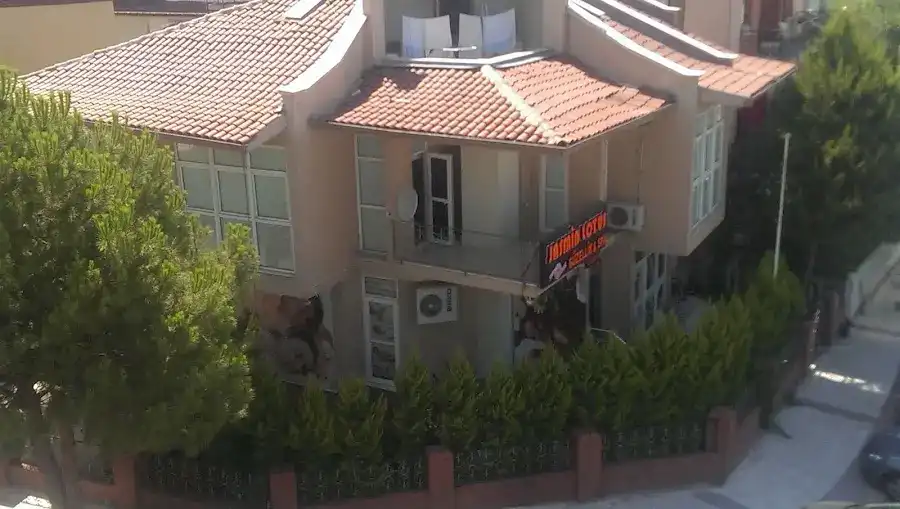 JASMİN LOTUS SPA & MASAJ MERKEZİ fotoğraf 2