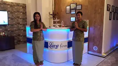 Lara Form Spa