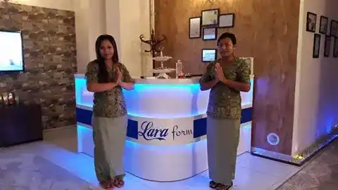 Lara Form Spa