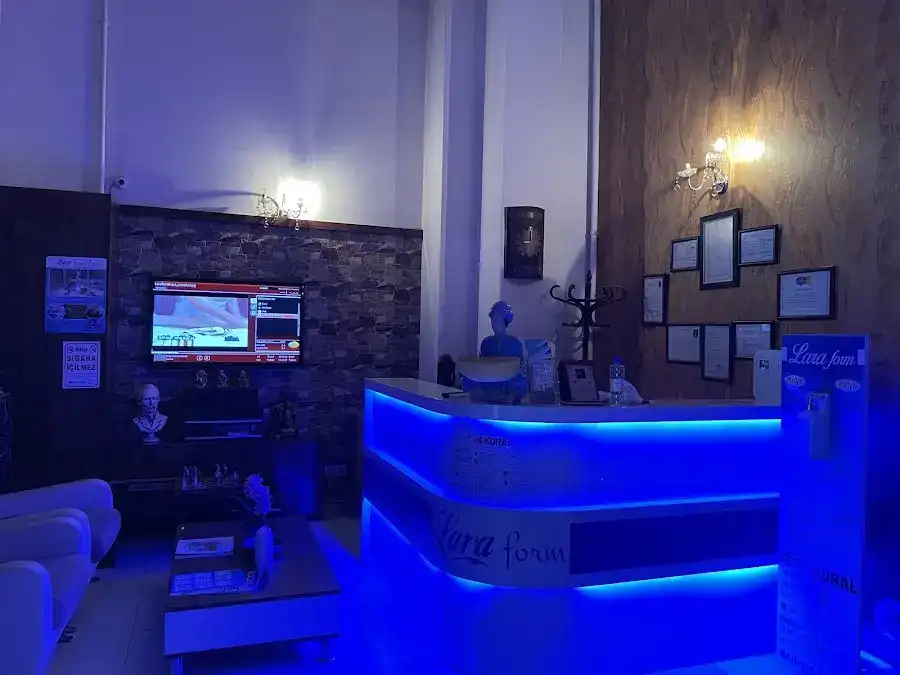 Lara Form Spa fotoğraf 3