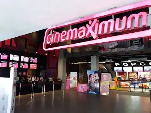 Paribu Cineverse Forum Çamlık fotoğraf 3
