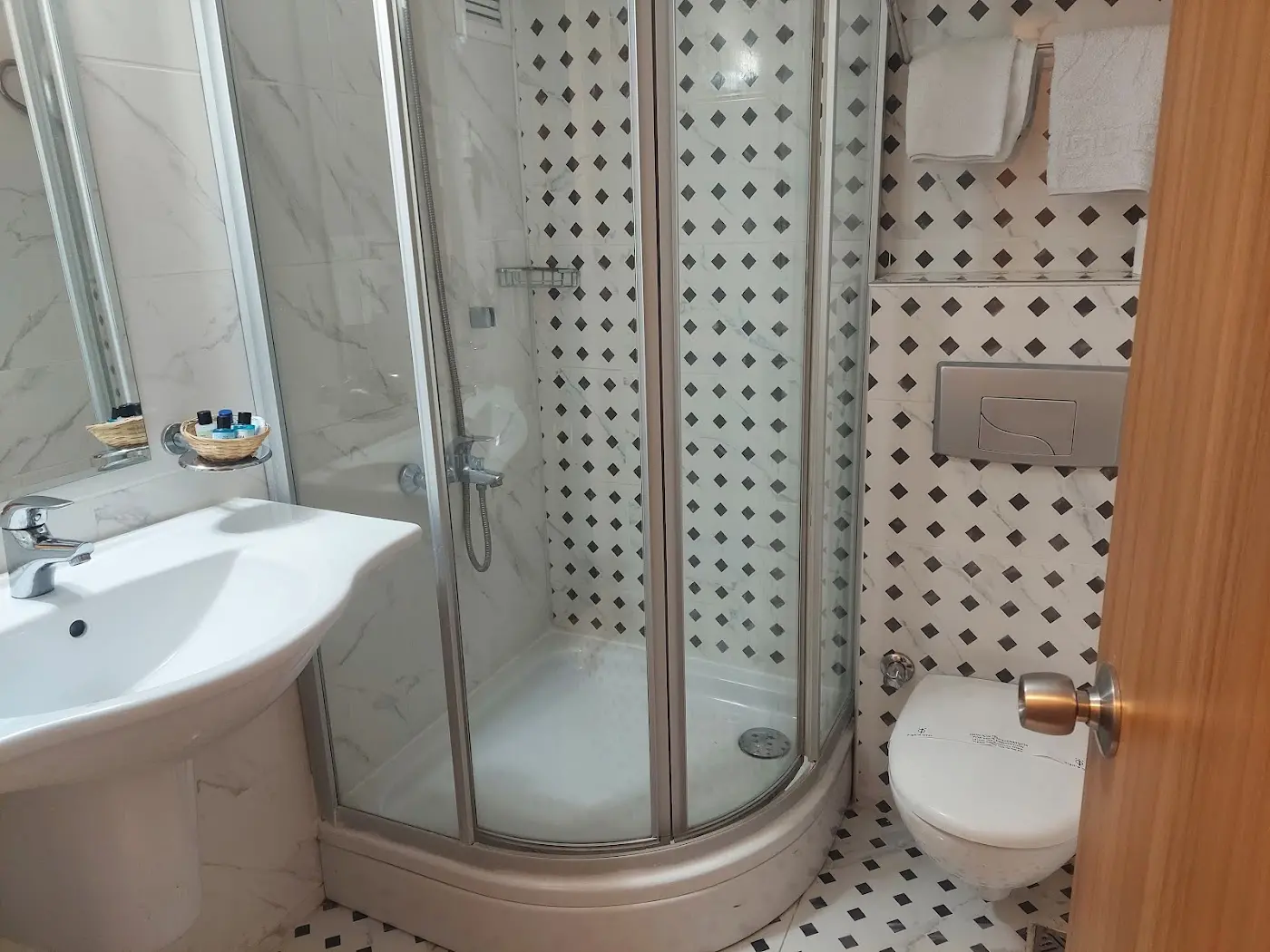 Pişkin Otel fotoğraf 3