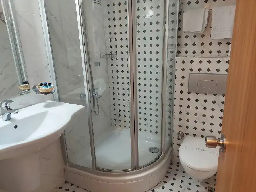 Pişkin Otel fotoğraf 3