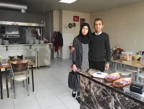 Sarı Köşe Izgara