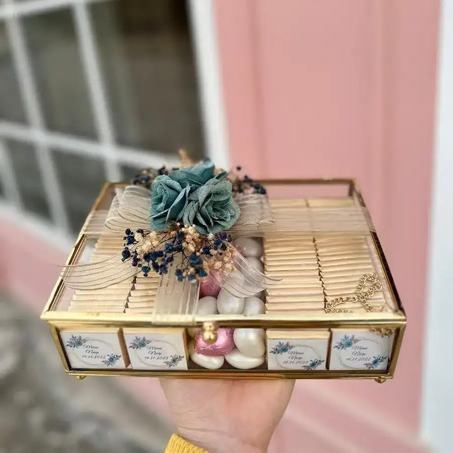 Servet Cafe&Pastane fotoğraf 3