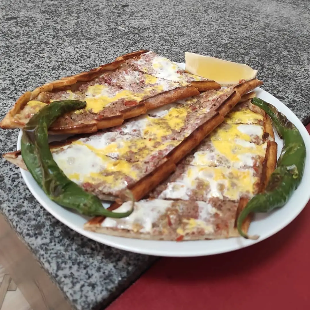 Tosun Pide