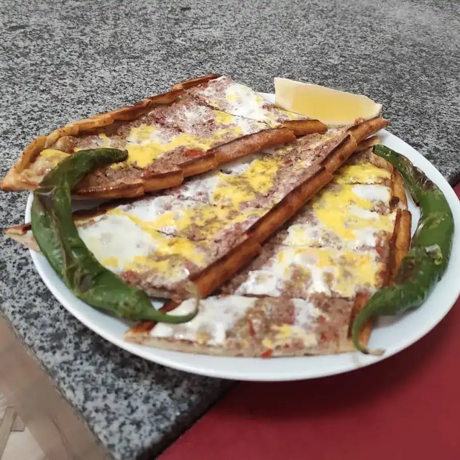 Tosun Pide