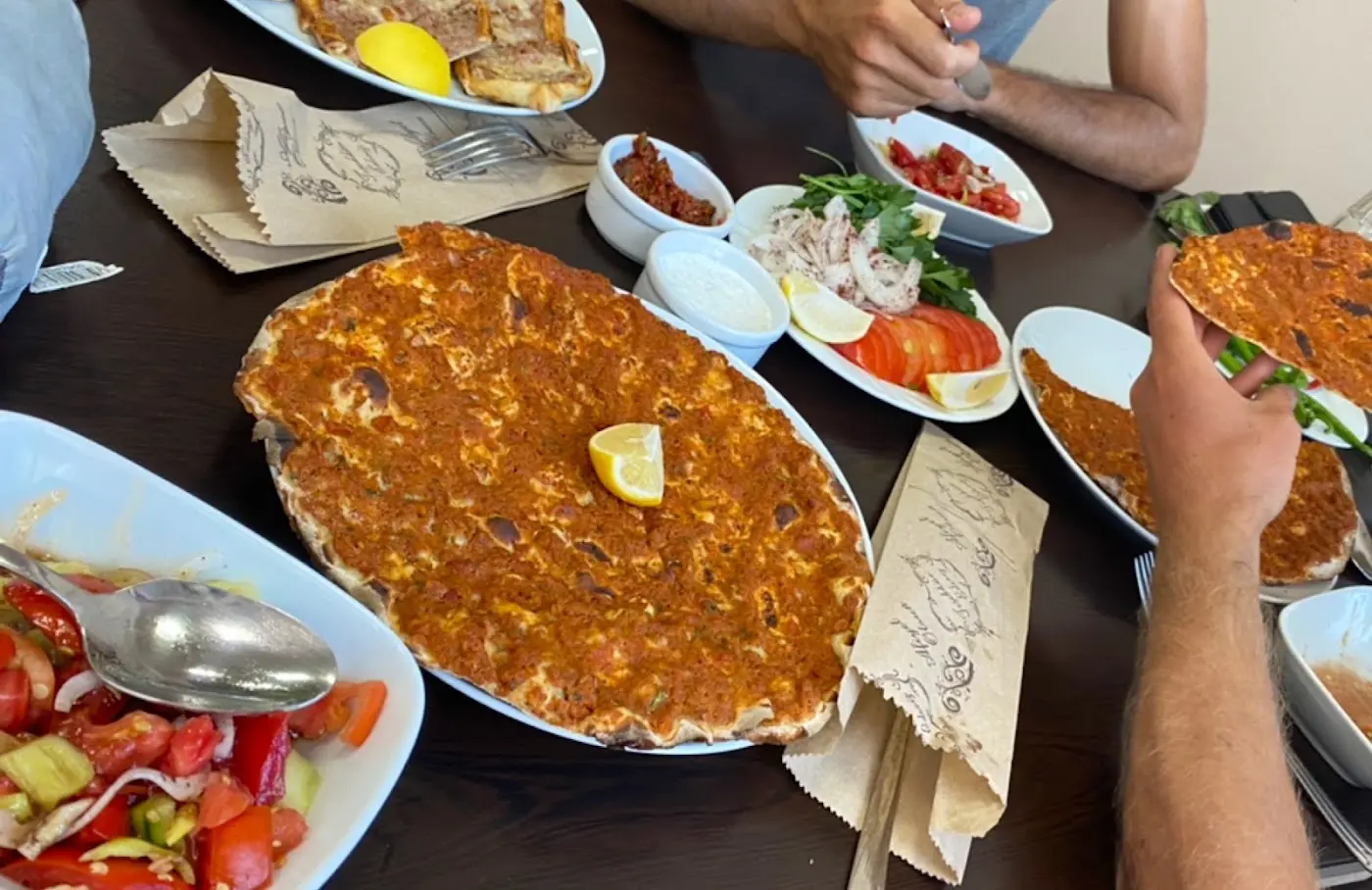 Tosun Pide fotoğraf 2