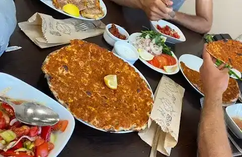 Tosun Pide fotoğraf 2