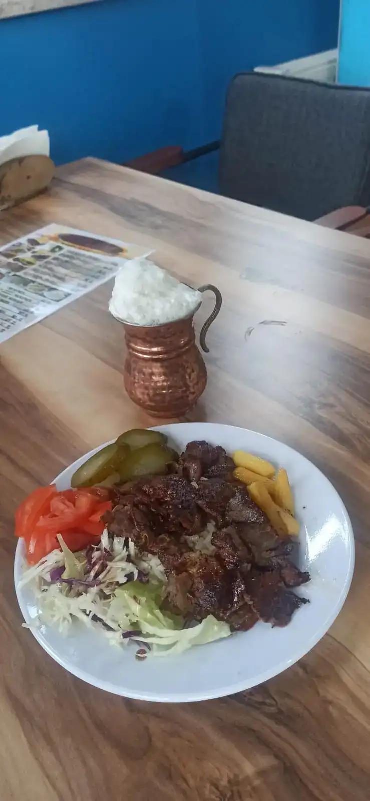 BARIŞIN YERİ Buldankokoreç fotoğraf 2