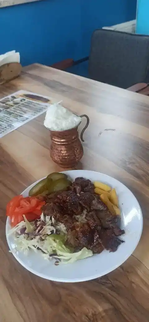 BARIŞIN YERİ Buldankokoreç fotoğraf 2