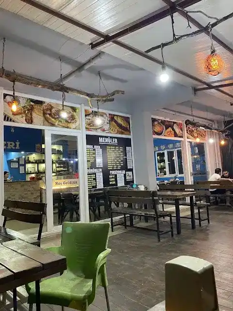 BARIŞIN YERİ Buldankokoreç fotoğraf 3