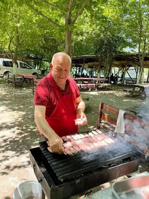 Bozdag Izgara Yemek Salonu fotoğraf 3