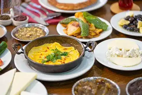 Buldan Ağam Kebap fotoğraf 2