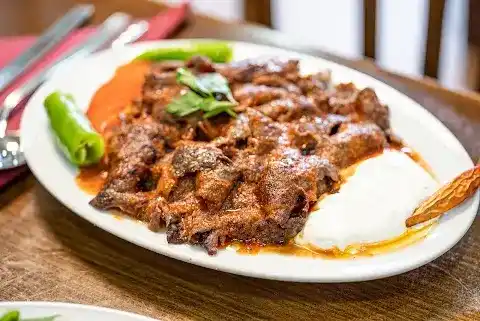 Buldan Ağam Kebap fotoğraf 3