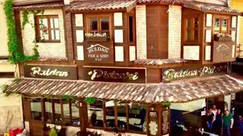 Buldan Pide & Simit Evi