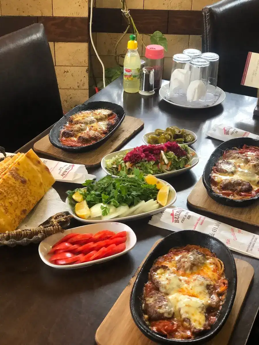 Buldan Pide & Simit Evi fotoğraf 2