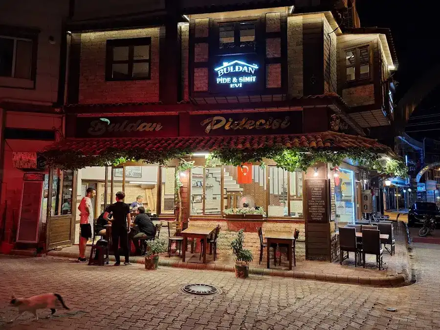 Buldan Pide & Simit Evi fotoğraf 3