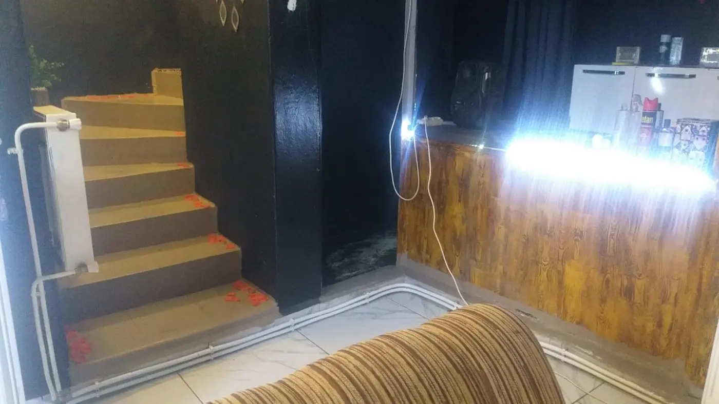 Buldan şehir hamamı fotoğraf 3