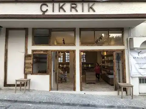 Çıkrık kahvaltı evi_tekstil
