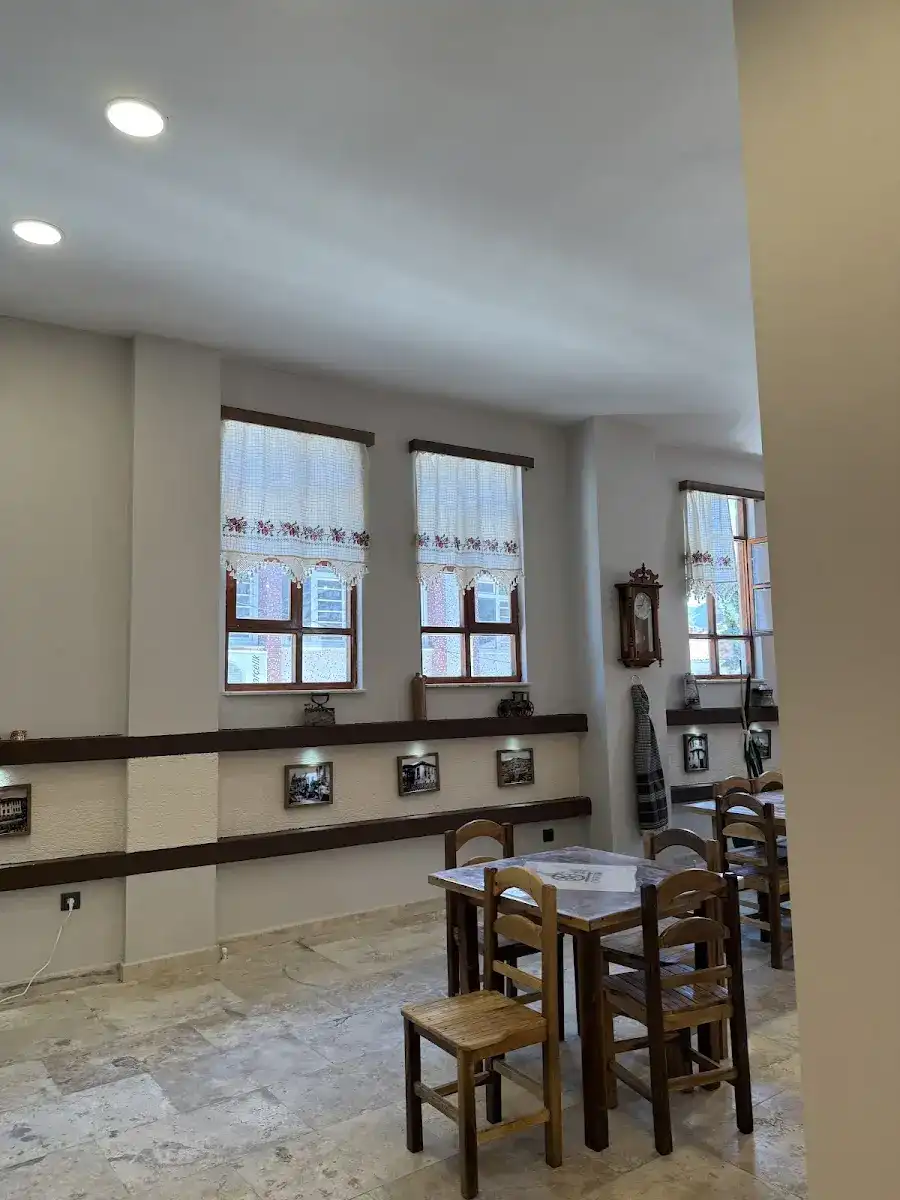 Çıkrık kahvaltı evi_tekstil fotoğraf 3
