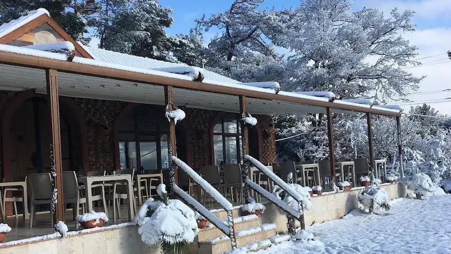 Dolunay Restaurant & Kır Düğün Bahçesi