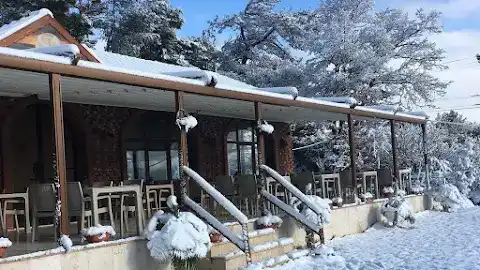 Dolunay Restaurant & Kır Düğün Bahçesi