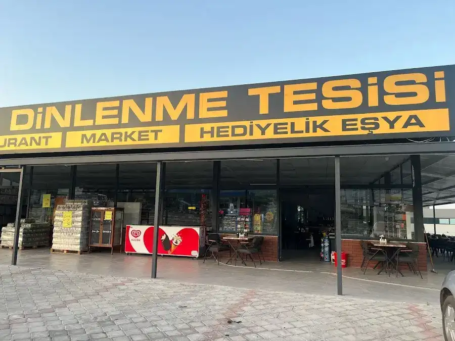 EFE DİNLENME TESİSLERİ