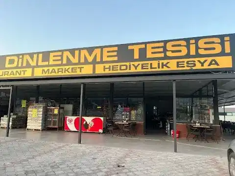 EFE DİNLENME TESİSLERİ
